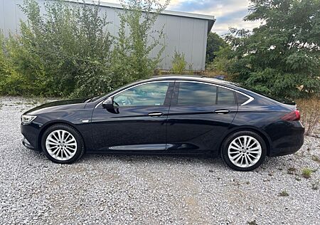 Opel Insignia 1.6 Diesel Grand Sport Top Ausstattung