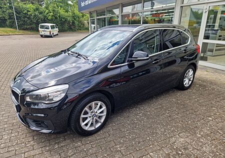 BMW 218 Baureihe 2 Active Tourer i