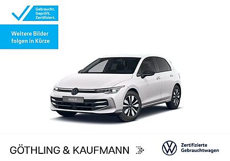 VW Golf Volkswagen VIII 1.5 TSI GOAL*LED*AHK*KAMERA*NAVI*KLIMA