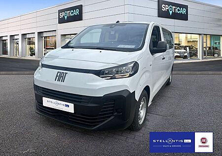 Fiat E-Scudo L2 (75 kWh)