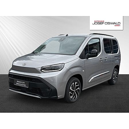 Toyota Proace Verso leasen