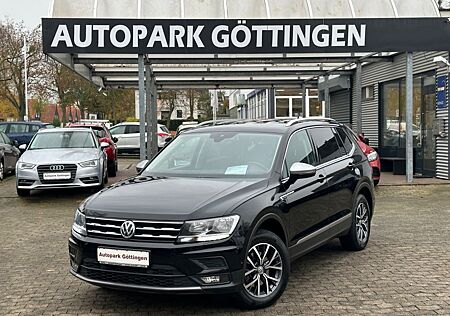 VW Tiguan Allspace Volkswagen 2.0 Comfortline DSG NAVI KAMERA