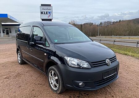 VW Caddy Volkswagen Kasten/Kombi Maxi Roncalli
