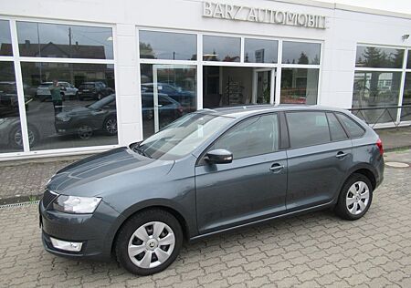 Skoda Rapid Spaceback 1.2 TSI Navigation, PDC ,Smartli