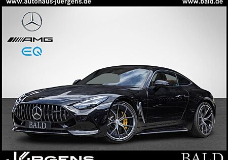 Mercedes-Benz AMG GT 63 4M+ Perf-Sitze/Burm3D/HUD/Pano/Distr