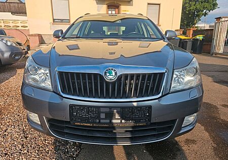 Skoda Octavia Combi Ambition