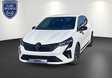 Renault Clio Techno TCe 90 Navi Alu Klima SHZ