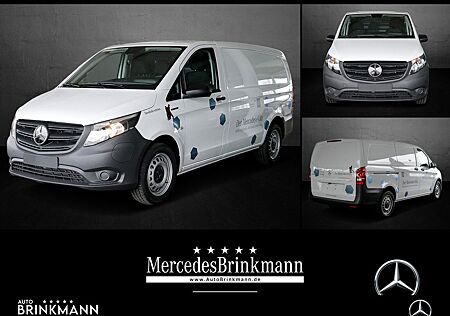 Mercedes-Benz Vito eVito 112 Kasten 85 KW Kamera SHZ Klima