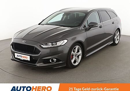 Ford Mondeo 1.5 EcoBoost Titanium *NAVI*CAM*SHZ*TEMPO