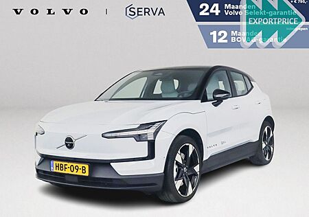 Volvo EX30 Twin motor Performance Ultra 69 kWh | panor
