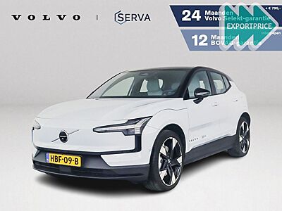 Volvo EX30 Twin motor Performance Ultra 69 kWh | panor