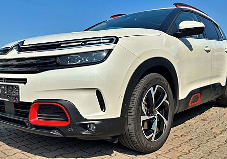Citroën C5 Aircross SHINE 360°KAMERA/VOLL-SHEFT/SHZ/PANO