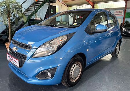 Chevrolet Spark LT