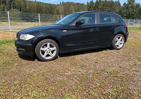 BMW 116i -