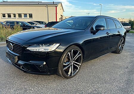 Volvo V90 gebraucht kaufen Volvo V90 Kombi R Design