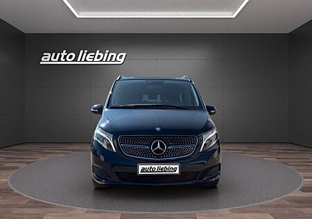 Mercedes-Benz V 250 gebraucht kaufen Mercedes-Benz V 250 CDI EDITION*LANG*4MATIC*TOP