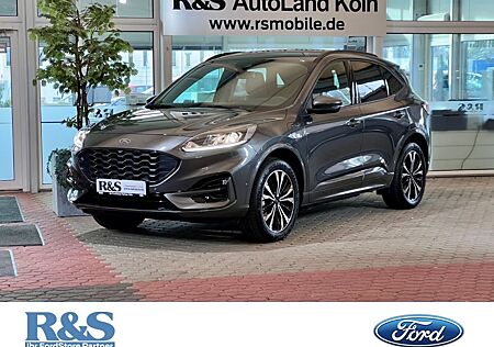 Ford Kuga ST-Line+Automatik+Navi+LED+Key-Free+PDC