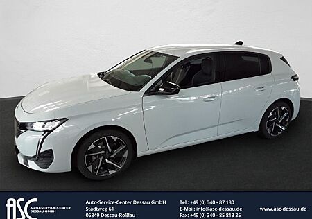 Peugeot 308 1.2 EU6e Allure PureTech 130 EAT8