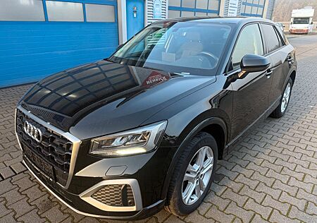 Audi Q2 35 TFSI advanced Alu Klima Navi PDC SHZ