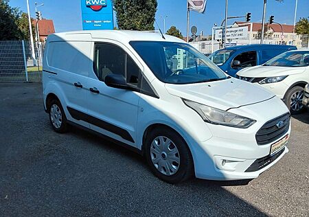 Ford Transit Connect Kasten +AC+SHZ+AHK+Standheizung+