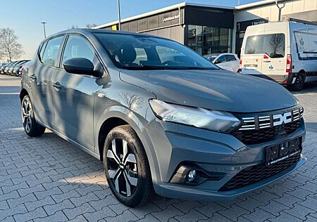 Dacia Sandero Expression TCe 90 CVT | KLIMA