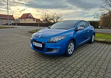 Renault Megane III Coupe Dynamique