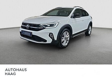 VW Taigo Volkswagen MOVE 1.0 TSI ACC IQ.Light Kamera