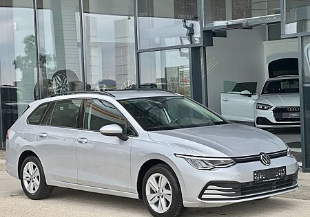 VW Golf Volkswagen VIII Variant Life iQ.DRIVE/ACC/LKHZ/Ambient