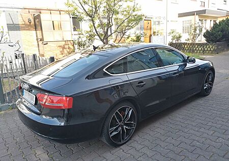 Audi A5 2.0 TDI 105kW multitronic Sportback -