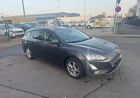 Ford Focus Turnier 1.5D Cool & Connect