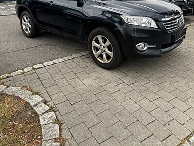 Toyota RAV 4 RAV4 Life 4x4 Allrad