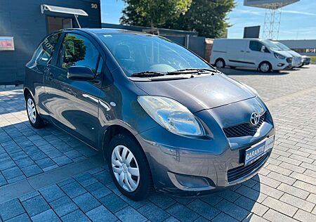 Toyota Yaris Europe * 2-Türer
