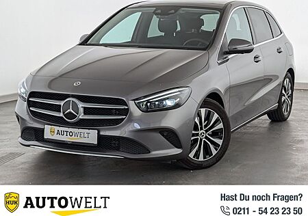 Mercedes-Benz B 200 Progressive (EURO 6d) LED+NAVI+PANO+ACC+BC