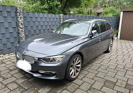 BMW 325d Touring Modern Line Modern Line