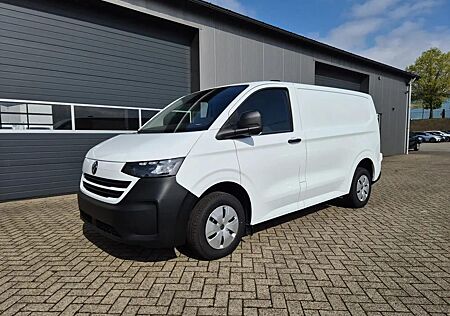 VW Volkswagen Transporter T7 Kastenwagen 2.0 TDi 110PS 3-Sitze