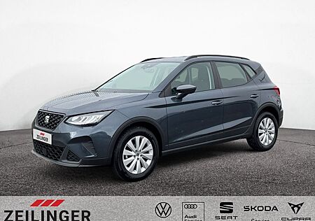 Seat Arona Reference TSI|5J-GAR|AHK VORB.|WINTERPAKET