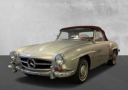 Mercedes-Benz 190 SL Cabrio