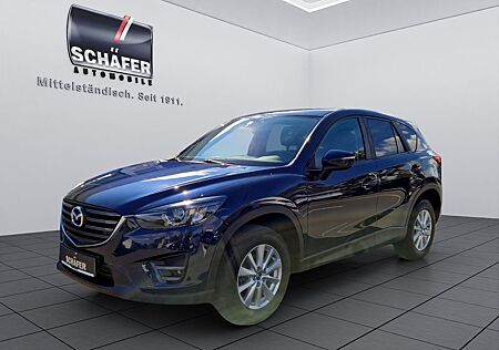 Mazda CX-5 D Exclusive-Line