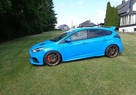 Ford Focus 2,3 EcoBoost 257kW RS Allrad RS