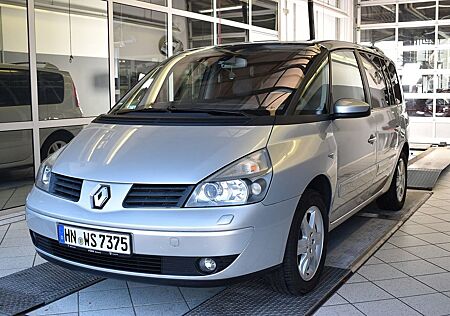 Renault Espace 2.0 16V Turbo Initiale 6-Sitze*Bi-Xenon*L