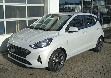 Hyundai i10 Facelift 1.0 AT Trend Navigation Kamera MJ24