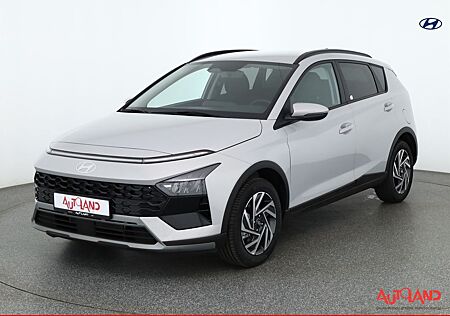 Hyundai Bayon 1.0T-GDI LED Navi Kamera