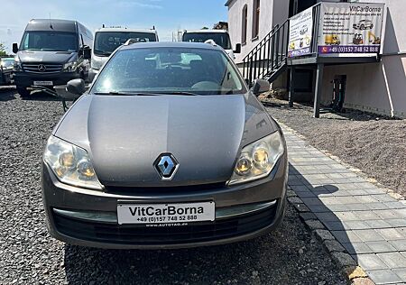 Renault Laguna III Grandtour Expression