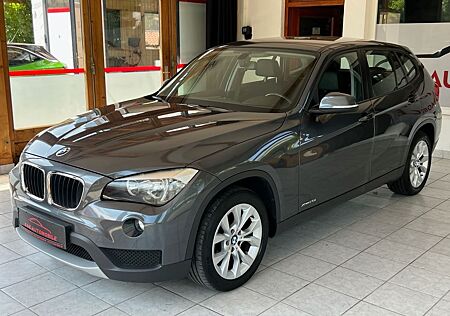 BMW X1 20 i xDrive |2.HAND|SCHECKHEFT|PDC|
