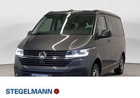 VW T6 California Volkswagen T6.1 California T6.1 2.0 TDI California Beach DS