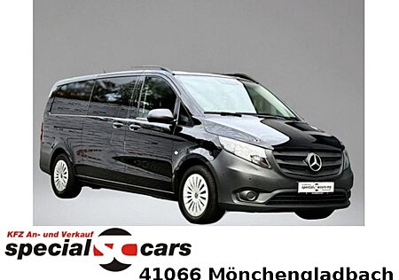 Mercedes-Benz Vito Tourer 116 / Pro Exta Lang / Navi / Kamera