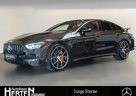 Mercedes-Benz AMG GT Mercedes- 63 S E Performance HIGH-CLASS+PD