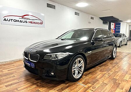 BMW 520d 520 Baureihe 5 Touring xDrive