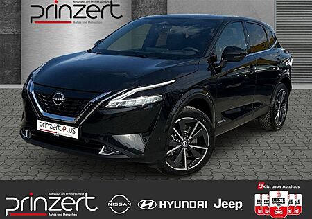 Nissan Qashqai 1.5 e-Power "Tekna" Technologie-Paket*LE