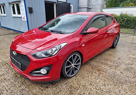 Hyundai i30 Coupe Entry Edition